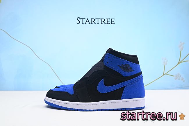 Jordan 1-DZ5485-042 Sneaker - 1