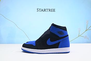 Jordan 1-DZ5485-042 Sneaker