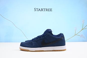 NIKE SB-CW7463-401 Sneaker