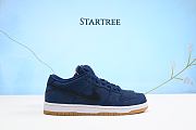 NIKE SB-CW7463-401 Sneaker - 6