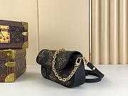 Louis Vuitton Wallet on Chain Ivy M82653 - 4