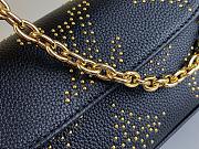 Louis Vuitton Wallet on Chain Ivy M82653 - 2
