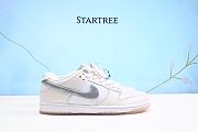 NIKE SB-BV1310-100 Sneaker - 3