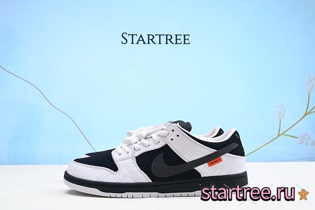 NIKE SB-FD2629-100 Sneaker - 1