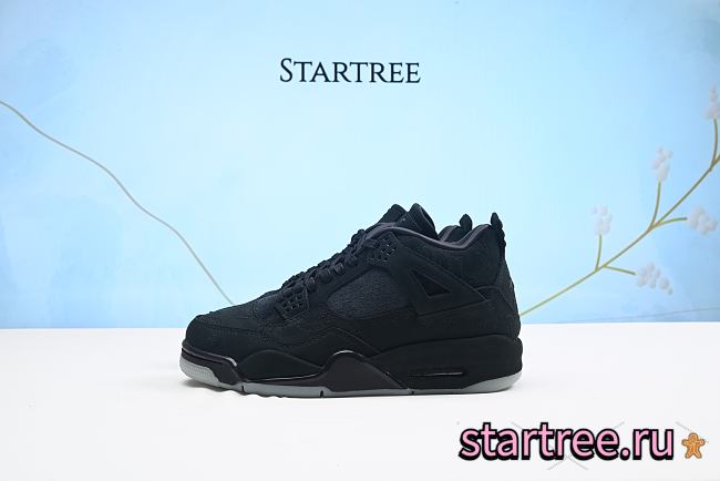 Jordan 4-930155-001 Sneaker - 1