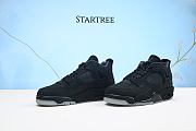 Jordan 4-930155-001 Sneaker - 4