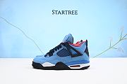 JORDAN 4-308497-406 Sneaker - 1