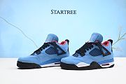 JORDAN 4-308497-406 Sneaker - 5