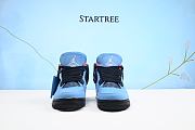 JORDAN 4-308497-406 Sneaker - 2