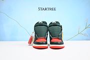 JORDAN 1-AV3905-138 Sneaker - 4