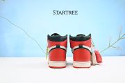 JORDAN 1-AV3905-138 Sneaker - 5