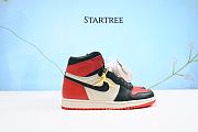 JORDAN 1-AV3905-138 Sneaker - 3