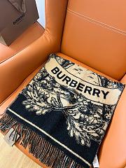 Burberry Scarf - 1