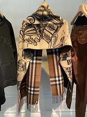 Burberry Scarf - 5