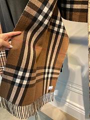 Burberry Scarf - 4