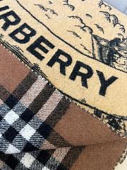 Burberry Scarf - 2