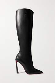 Christian Louboutin High Heel Boots  - 2