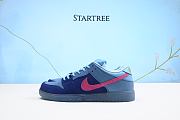 NIKE SB--D09404-400 Sneaker - 1