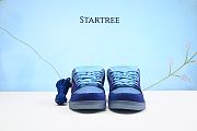 NIKE SB--D09404-400 Sneaker - 2