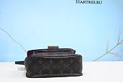 Louis Vuitton | Passy Handbag M45592(Real Shot) - 6
