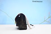Louis Vuitton | Passy Handbag M45592(Real Shot) - 4
