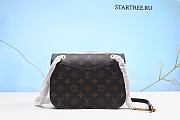 Louis Vuitton | Passy Handbag M45592(Real Shot) - 2