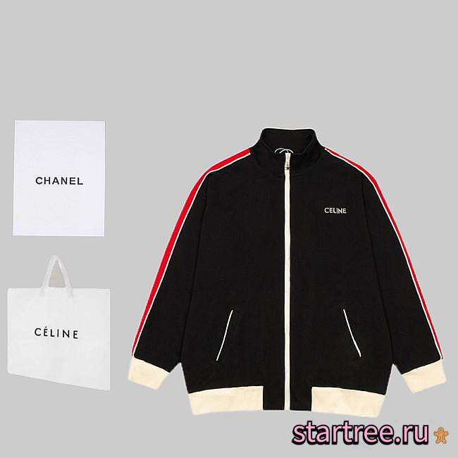 Celine Jacket  - 1