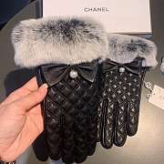 Chanel Gloves - 4
