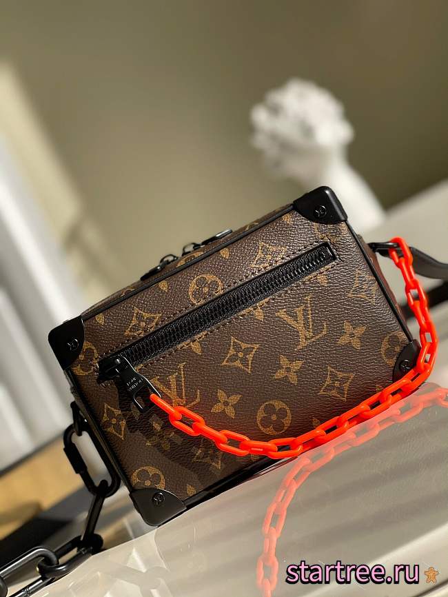 Louis Vuitton MINI SOFT TRUNK M44480 - 1