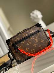 Louis Vuitton MINI SOFT TRUNK M44480 - 1