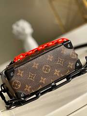 Louis Vuitton MINI SOFT TRUNK M44480 - 3