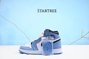 Jordan 1-555088-134 Sneaker - 1