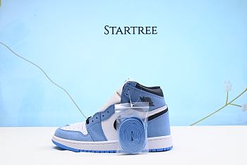 Jordan 1-555088-134 Sneaker