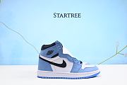 Jordan 1-555088-134 Sneaker - 6