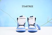 Jordan 1-555088-134 Sneaker - 5