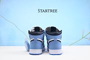 Jordan 1-555088-134 Sneaker - 4