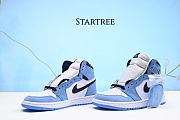 Jordan 1-555088-134 Sneaker - 3