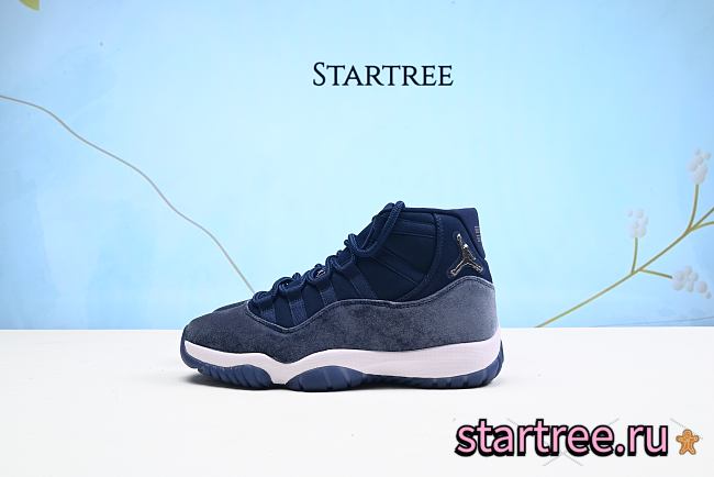 Jordan 11-AR0715-441 Sneaker - 1