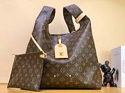 Louis Vuitton Atlantis GM Monogram M46817 - 1