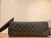 Louis Vuitton Atlantis GM Monogram M46817 - 3