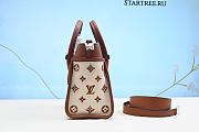 LOUIS VUITTON On My Side PM M59905 - 3