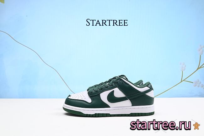 Air Jordan 1-DK-DD1391-101 Sneaker - 1