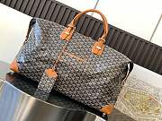 Goyard Bpwling 55 Bag-33 cm x 22 cm x 55 cm - 1