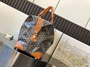 Goyard Bpwling 55 Bag-33 cm x 22 cm x 55 cm - 2