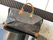 Goyard Bpwling 55 Bag-33 cm x 22 cm x 55 cm - 4