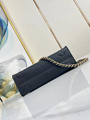 Louis Vuitton Onthego East West Black - 4