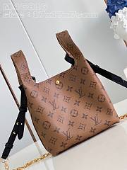 LV Louis Vuitton Atlantis BB bag-17*17*7CM - 3