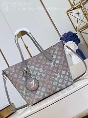 LV Louis Vuitton Blossom Bag M23387-30*27.5*16cm - 1