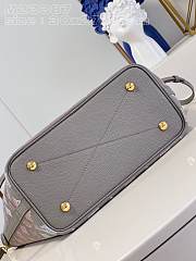 LV Louis Vuitton Blossom Bag M23387-30*27.5*16cm - 6