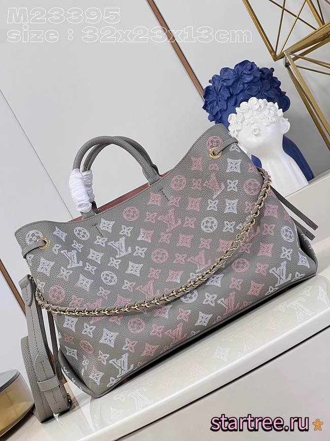 LV Louis Vuitton Bella Tote bag M23395-32*23*13cm - 1